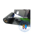 Kundenspezifisches Hologramm Zebra-Harzmaterial-Banddrucker UV TTR RIBBON